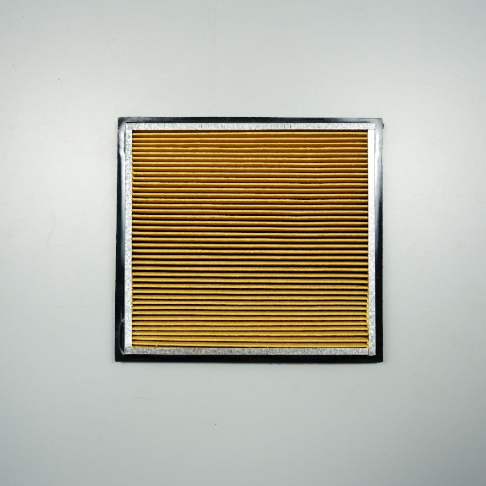 AFe Power AFe Drop In Replacement Air Intake Filter Pro Dry S, Pair VQ35HR VQ37VHR - Nissan 350Z 370Z / Infiniti G35 G37 Q40 Q60 31-10196 - Concept Z Performance - Foto 2