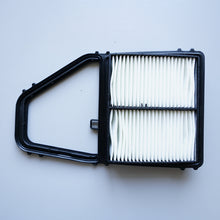 air filter for Honda Civic ES5 (2002), the new Civic ES7, Honda Accord 2.0 oem:17220-PLC-000