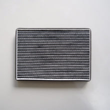 cabin filter for 2005- Suzuki Vitara 1.6 / 2.0,Grand Vitara 2.4 / 3.2 OEM:95861-64J00 