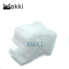 Makki Car Hood Support Prop Rod Holder Clip 53452-15020 for YARIS SIENTA COROLLA AQUA