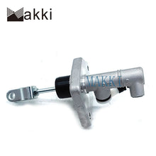 Makki High Quality Clutch Master Cylinder 804699 for SANTA FE I (SM) 2.0 CRDi 2001-2006