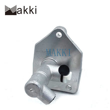 Makki High Quality Clutch Master Cylinder 804699 for SANTA FE I (SM) 2.0 CRDi 2001-2006