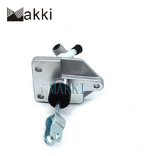 Makki High Quality Clutch Master Cylinder 804699 for SANTA FE I (SM) 2.0 CRDi 2001-2006