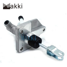 Makki High Quality Clutch Master Cylinder 804699 for SANTA FE I (SM) 2.0 CRDi 2001-2006