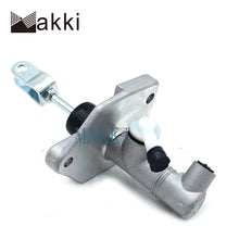 Makki High Quality Clutch Master Cylinder 804699 for SANTA FE I (SM) 2.0 CRDi 2001-2006