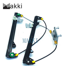 Makki Wholesale Window Regulator 80720-CL70B for FX45/35 2006-