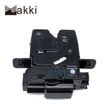 Makki Tailgate Door Lock Latch Actuator 90502-2DX0A for QASHQAI I VAN 2013