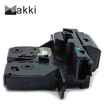 Makki Tailgate Door Lock Latch Actuator 90502-2DX0A for QASHQAI I VAN 2013