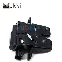 Makki Tailgate Door Lock Latch Actuator 90502-2DX0A for QASHQAI I VAN 2013