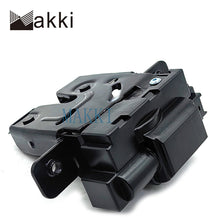 Makki Tailgate Door Lock Latch Actuator 90502-2DX0A for QASHQAI I VAN 2013