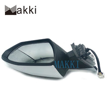 Makki Automotive Mirror for CRV 2023