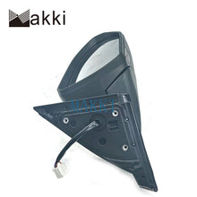 Makki Automotive Mirror for CRV 2023