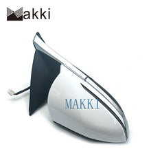 Makki Automotive Mirror for CRV 2023