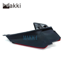 Makki Taillight For Honda Crv  2024