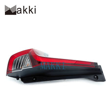 Makki Taillight For Honda Crv  2024