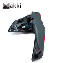 Makki Taillight For Honda Crv  2024
