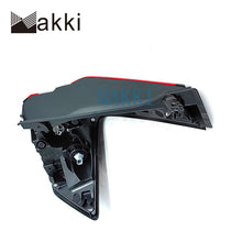 Makki Taillight For Honda Crv  2024