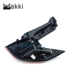 Makki Taillight For Honda Crv  2024