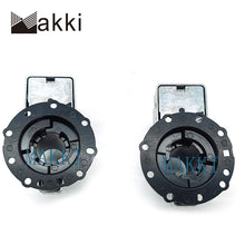 Makki Automotive Rearview Mirror Motor Folding Motor GM0817558 for Chevrolet Silverado Suburban Tahoe GMC Sierra 2007-2013