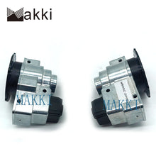 Makki Automotive Rearview Mirror Motor Folding Motor GM0817558 for Chevrolet Silverado Suburban Tahoe GMC Sierra 2007-2013