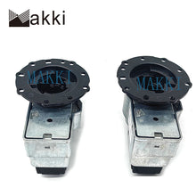 Makki Automotive Rearview Mirror Motor Folding Motor GM0817558 for Chevrolet Silverado Suburban Tahoe GMC Sierra 2007-2013