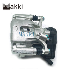 Makki Brake Caliper KAY0-26-61XA for Mazda CX-5 KE GH 2011-2017