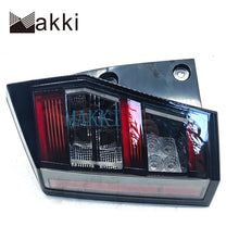 Makki Body Parts Tail Lamp for Honda Kicks 2025