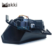 Makki Body Parts Tail Lamp for Honda Kicks 2025