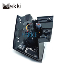 Makki Body Parts Tail Lamp for Honda Kicks 2025