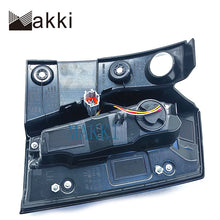 Makki Body Parts Tail Lamp for Honda Kicks 2025