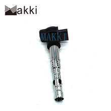 Makki High Quality Ignition Coil P700000312 for Foton Sauvana