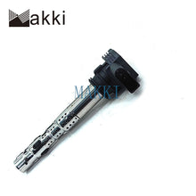 Makki High Quality Ignition Coil P700000312 for Foton Sauvana