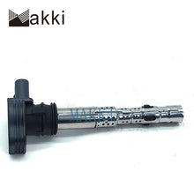 Makki High Quality Ignition Coil P700000312 for Foton Sauvana