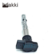 Makki High Quality Ignition Coil P700000312 for Foton Sauvana