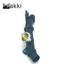 Makki Factory Price Radiator Filler Cap Body PAF1-15-175 for Mazda 3 2018-2020 BP CX-30 2019 2020