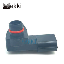 Makki Manifold Pressure Sensor PS90-3B for Infiniti Ex Fx Nissan 370 Renault