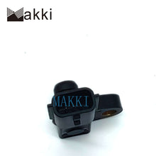 Makki Manifold Pressure Sensor PS90-3B for Infiniti Ex Fx Nissan 370 Renault
