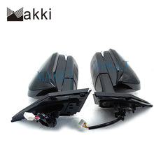 Makki Automotive Mirror for Toyota RAV4 2015