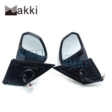 Makki Automotive Mirror for Toyota RAV4 2015