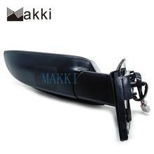 Makki Automotive Mirror for Toyota RAV4 2015