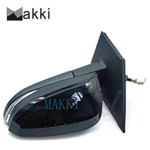 Makki Automotive Mirror for Toyota RAV4 2015