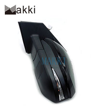 Makki Automotive Mirror for Toyota RAV4 2015
