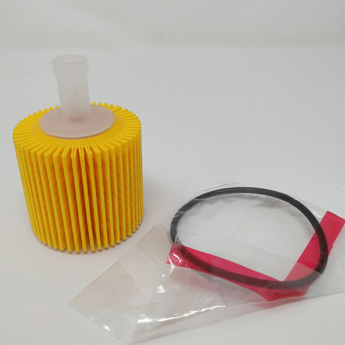 oil filter suitable for PONTIAC Vibe 4-1.8L SCION xD 4-1.8L Corolla Prius Hybrid 4-1.8L Matrix 4-1.8L oem:04152-37010 