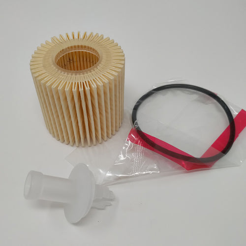 oil filter suitable for PONTIAC Vibe 4-1.8L SCION xD 4-1.8L Corolla Prius Hybrid 4-1.8L Matrix 4-1.8L oem:04152-YZZA6
