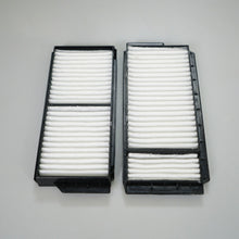 cabin filter for Mazda 3 (BK14) 2000-2006 , 2005- Mazda 5 (CR19) OEM:BP4K-61-J6X