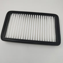 High Quality filters for 2002-2009 SUZUKI Swift 1.5L air filter 13780-63J00