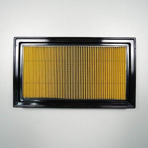 air filter for Nissan series: Tiida 1.6, Sylphy 1.6 / 2.0, Livina 1.6 / 1.8, NV200 1.6L oem:16546-ED500