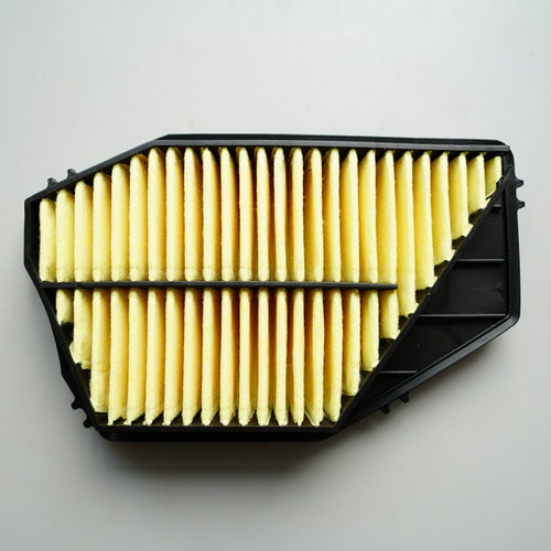 air filter for Honda Accord CB5, CB7, CD4 CD5 2.2MPV, old Odyssey . HONDA ACCORD Mk V Coupe ODYSSEY OEM:17220-POA-A00 