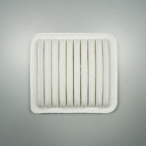 air filter for TOYOTA Vios 1.5/1.6,Ville 1.3/1.5, Geely King Kong 1.5/1.6/1.8,Geely Panda 1.3L 1.5L,Yaris 1.3 17801-14010