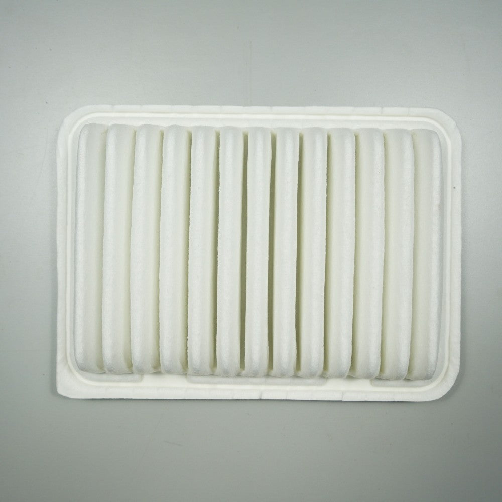 air filter for Toyota Corolla 1.6L/1.8L, 2010 Vios 1.3L/1.6L, Yaris, 2011 verso 1.6/1.8 / 2.0; Zotye Z300 oem:17801-0T020/21050